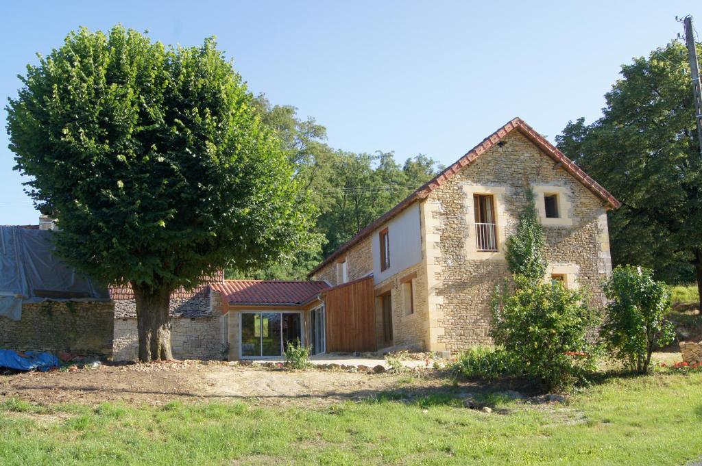 Chambres D'Hotes L'Oustralac La Chapelle-Aubareil 외부 사진