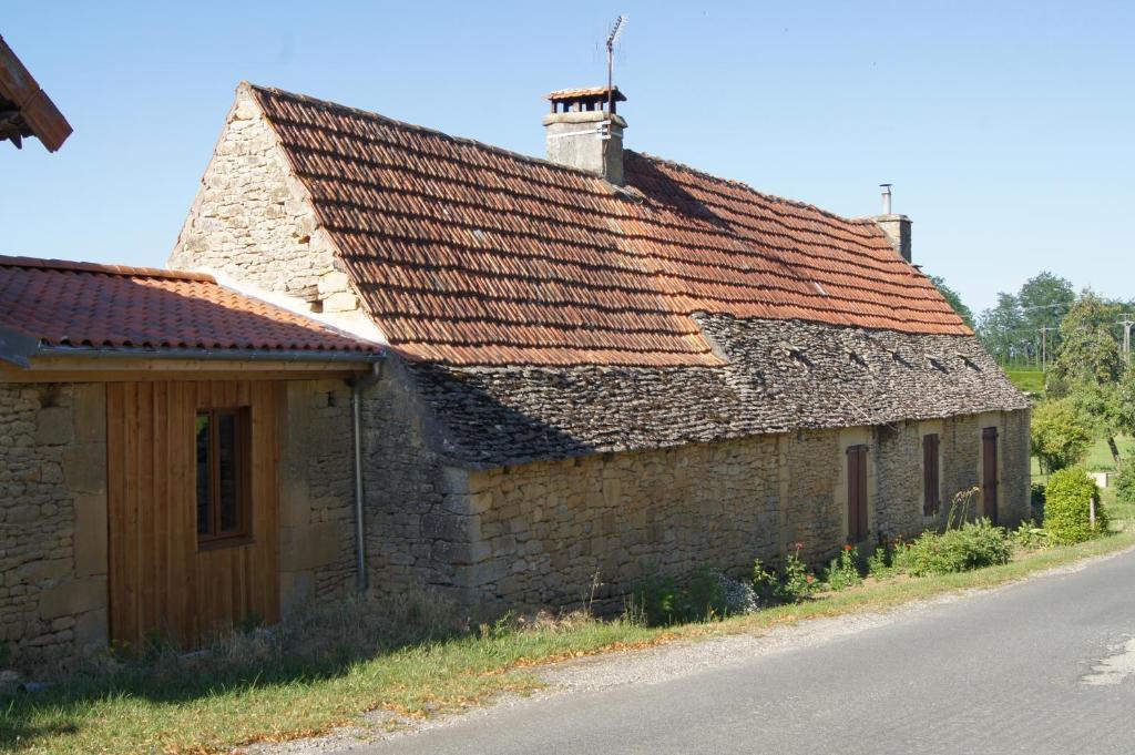 Chambres D'Hotes L'Oustralac La Chapelle-Aubareil 외부 사진